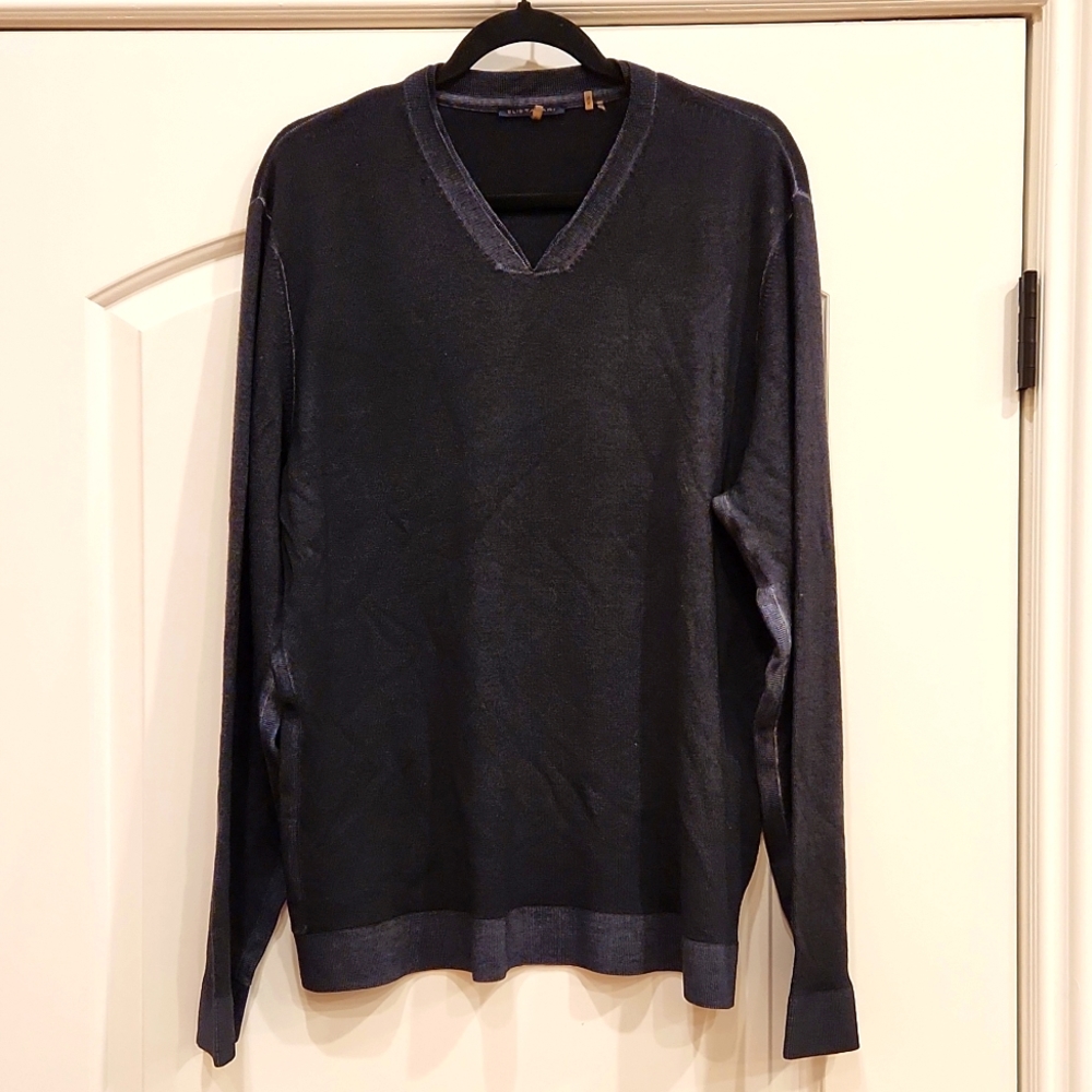 Elite Tahari Men's Sweater size XL